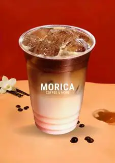 Cà phê Latte - 30.000 ₫ tại Cà Phê MORICA - Nguyễn Thị Thập