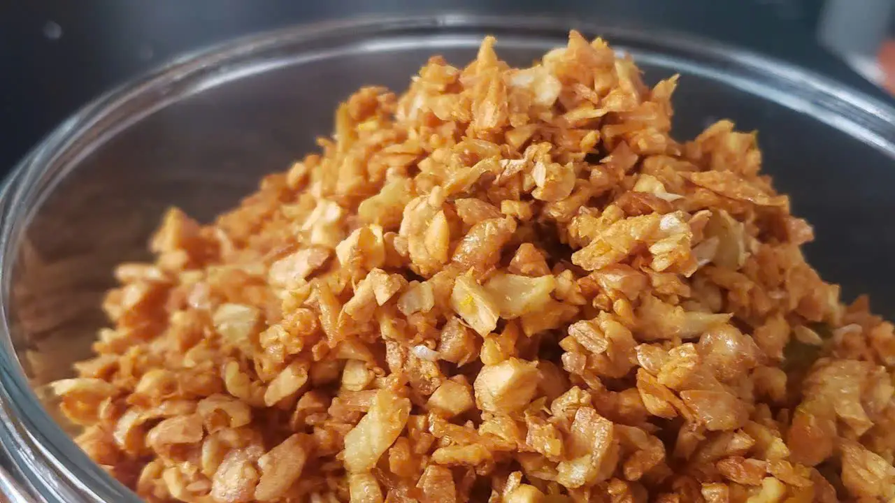 Tỏi phi (100gr) - 55.000 ₫ tại Tuấn Hoa - Bánh Cuốn Hà Nội & Bánh Mướt Nghệ An - Nguyễn Xí
