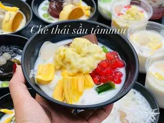 Chè thái sầu riêng Đà Nẵng - 33.000 ₫ tại Chè Ngon Chuẩn Vị - Trần Trọng Cung