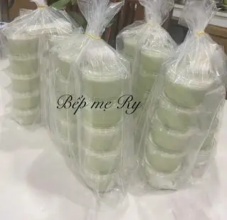 Hình ảnh Tàu hũ Singapore