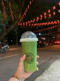 Hình ảnh Nước ép cóc - ổi