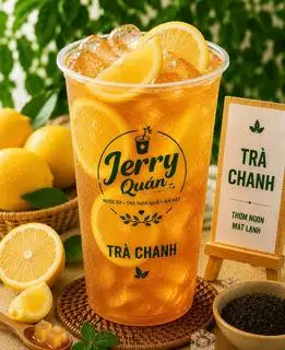 Hình ảnh Trà chanh