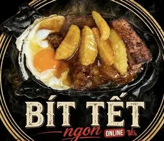 Hình ảnh BÍT TẾT HÒE NHAI
