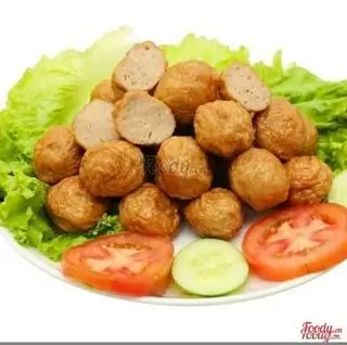 Hình ảnh 3 viên tôm