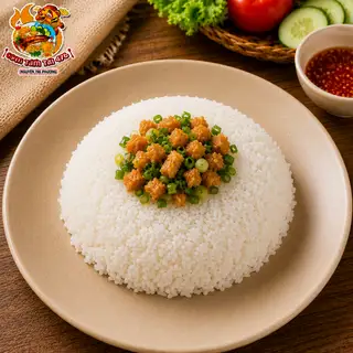 Cơm Thêm - 10.000 ₫ tại Cơm Tấm Tài 476 - Nguyễn Tri Phương