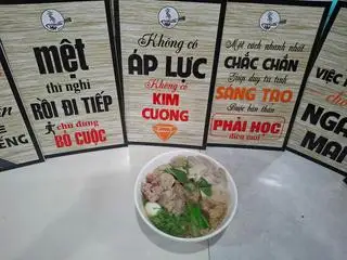 Hình ảnh mì tươi nước thập cẩm