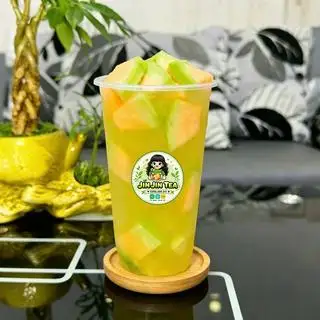Hình ảnh Trà Dưa Lưới