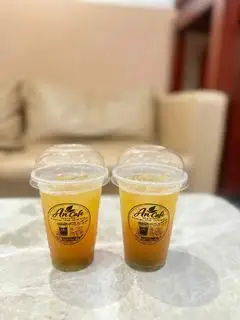 Hình ảnh Bách hương kim trà