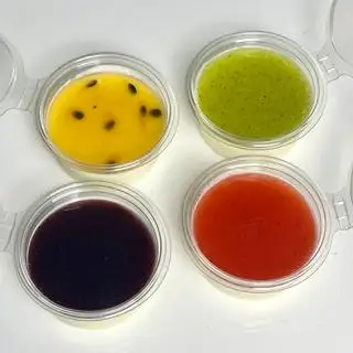 Hình ảnh Panna cotta | Panna cotta