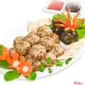 Ốc nhồi hải sản - 15.000 ₫ tại Ăn Vặt Cô Ba - Nguyễn Thượng Hiền