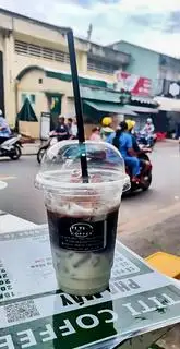 Cacao sữa - 31.000 ₫ tại TiTi Coffee - Tôn Thất Thuyết