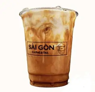 Cafe dừa - 47.000 ₫ tại Sài Gòn 94 - Cà Phê & Trà - Nguyễn Hữu Cầu