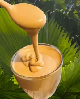 Hình ảnh Cà phê kem dẻo