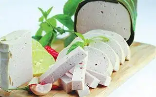 Hình ảnh Chả lụa thêm