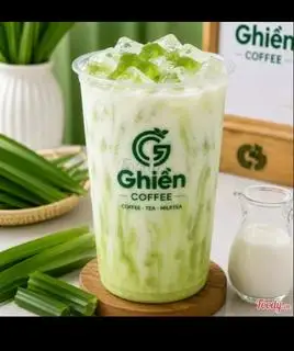 Hình ảnh SÂM DỨA SỮA size 700ml