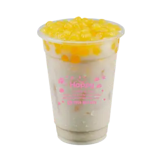 Hình ảnh Trà Sữa Gạo Rang