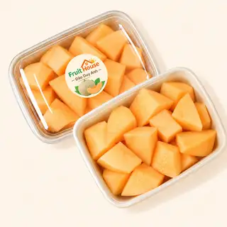 Hình ảnh Dưa lưới
