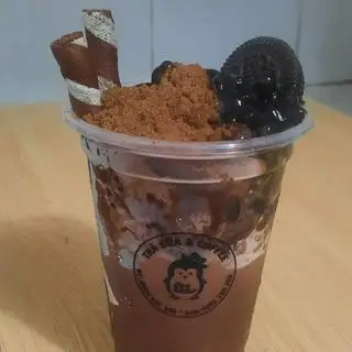 Hình ảnh Milo Dầm Trân Châu Đen 