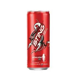 Sting - 23.000 ₫ tại Bún Đậu Leng Keng 4 - Lê Lợi
