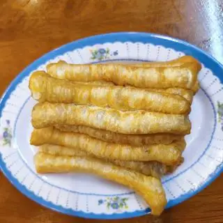 Hình ảnh Quẩy Lớn (4 cái)