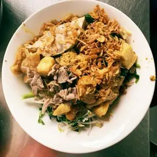 Hình ảnh Bún thập cẩm