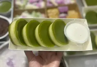 Hình ảnh BÁNH DA LỢN