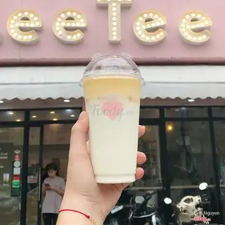 Hình ảnh Sữa Tươi Kem Trứng Brulée
