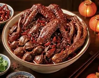 Hình ảnh Combo Đủ Đầy 