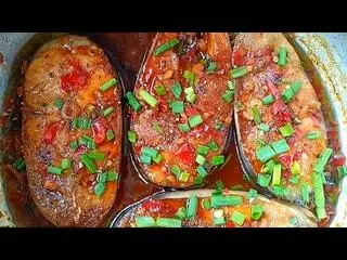 Hình ảnh Cơm Cá Hú Kho Tiêu