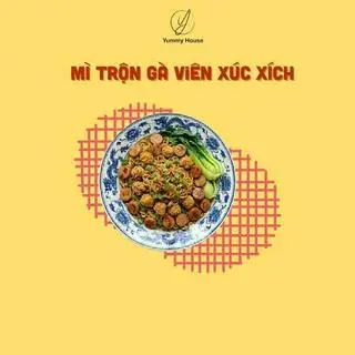 Hình ảnh Combo 4 - Cú đêm
