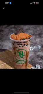 Hình ảnh Đá xay milo