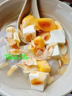 Hình ảnh Chè Khúc Bạch