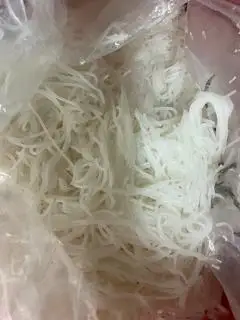 bún thêm - 5.000 ₫ tại Thy1 - Bún Mắm & Bún Riêu - Đình Phong Phú
