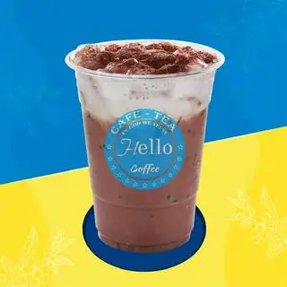 Cacao muối - 35.000 ₫ tại Hello Coffee - Trường Sa