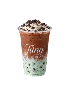 Hình ảnh Cacao Mint Oreo - 700ml