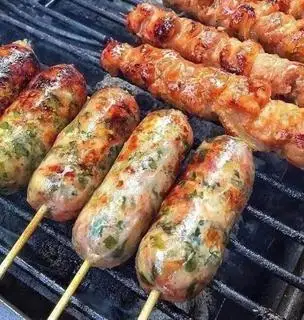 Hình ảnh Combo 2 dồi sụn