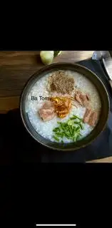 Hình ảnh Cháo Sườn