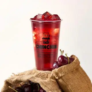 Hình ảnh Cherry Thạch Đỏ
