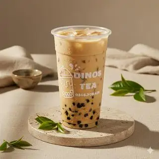 Hình ảnh LỤC TRÀ SỮA 