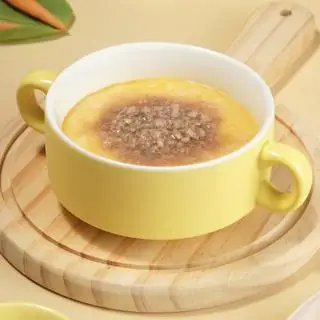 Thịt Heo Lớn - 35.000 ₫ tại Cháo Trẻ Em Uno - Đường Số 15