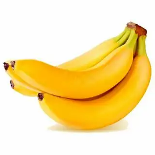 Hình ảnh Quả chuối (tráng miệng)