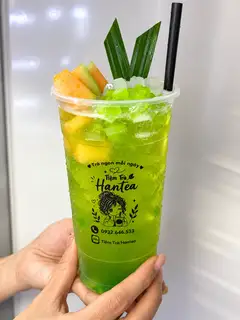 Hình ảnh Trà dưa lưới 