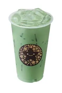 Trà sữa bạc hà - 39.000 ₫ tại ToCoToCo - Nguyễn Xí
