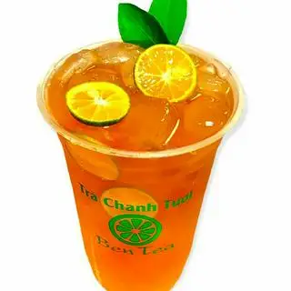 Hình ảnh Trà Tắc Thailand Ly Big size