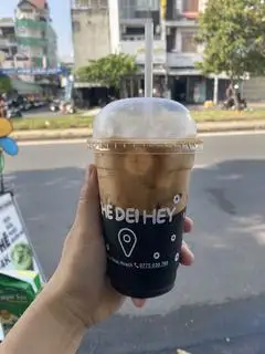 Hình ảnh Phin Đá