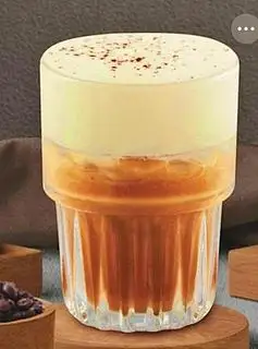 Hình ảnh CÀ PHÊ KEM MUỐI
