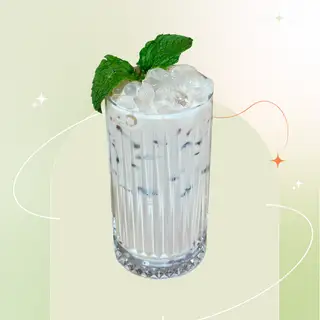 Trà Sữa Olong Macchiato Size L - 52.000 ₫ tại Trung Nguyên E Coffee - Nguyễn Trường Tộ