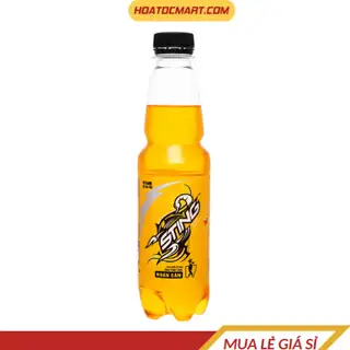 Hình ảnh Sting vàng