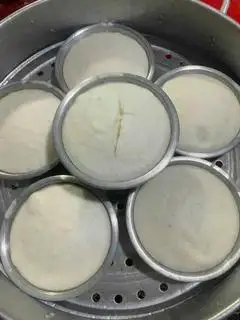bánh bò triều châu size to (hot) - 150.000 ₫ tại Bánh Bò Thốt Nốt Nguyễn Sơn - Lê Tự Tài