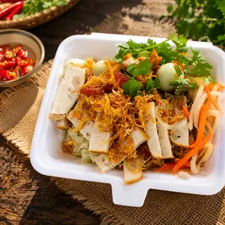 Hình ảnh Xôi Chả